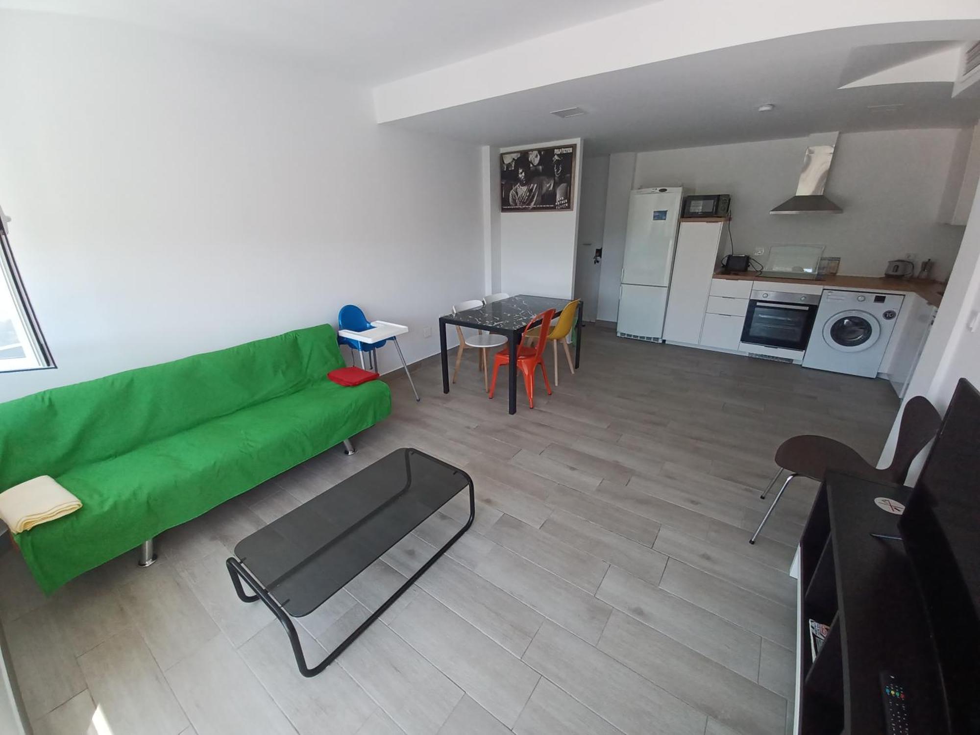 Apartamento Arrufat&Osorio Granada Exterior foto